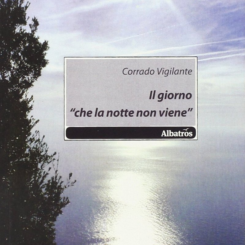 Il giorno che la notte non&nbsp;viene